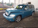 Chevrolet Hhr Lt 3GNDA33P47S594045 снимка