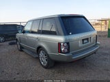 Land Rover Range Rover Hse SALME1D47CA372836 снимка