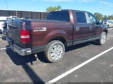 Ford F-150 Fx4/Lariat/Xlt 1FTPW14546FA37874 photo