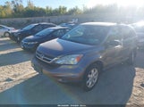 Honda Cr-V Se 5J6RE4H42BL009625 снимка
