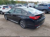 Hyundai Sonata Limited 2.0T 5NPE34AB0FH243131 fotografie