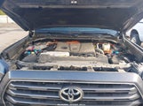 Toyota Sequoia Limited 7SVAAABA6SX053864 снимка