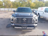 Toyota Sequoia Limited 7SVAAABA6SX053864 снимка