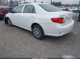 Toyota Corolla Le JTDBU4EE4AJ068483 снимка