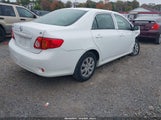 Toyota Corolla Le JTDBU4EE4AJ068483 снимка