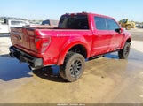 Ford F-150 Lariat 1FTFW5L52RFB58685 photo