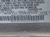 Nissan Versa 1.6 Sv 3N1CN7AP6HK470107 снимка