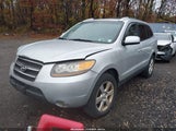 Hyundai Santa Fe Limited/Se 5NMSH73E27H111726 photo