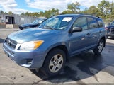 Toyota Rav4 2T3BF4DV4AW046805 снимка