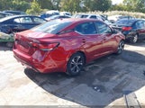 Nissan Sentra Sv Xtronic Cvt 3N1AB8CV1MY283060 photo