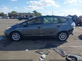 Toyota Prius V Three JTDZN3EUXD3289222 снимка