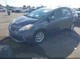 Toyota Prius V Three JTDZN3EUXD3289222 снимка