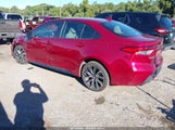Toyota Corolla Se JTDS4MCE8NJ084825 снимка