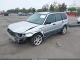 Subaru Forester 2.5X JF1SG636X4G719704 снимка