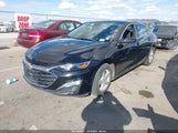 Chevrolet Malibu Fwd 1Lt 1G1ZD5ST6PF215785 fotografie