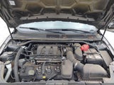 Ford Police Interceptor 1FAHP2MK1GG155167 снимка