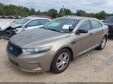 Ford Police Interceptor 1FAHP2MK8GG116009 снимка
