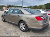 Ford Police Interceptor 1FAHP2MK8GG116009 снимка