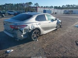 Toyota Camry Se 4T1B11HK3KU725181 снимка