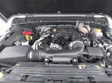 Jeep Wrangler 4-Door Sport S 4X4 1C4PJXDG7RW308370 fotografie