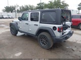 Jeep Wrangler 4-Door Sport S 4X4 1C4PJXDG7RW308370 fotografie