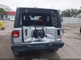 Jeep Wrangler 4-Door Sport S 4X4 1C4PJXDG7RW308370 fotografie
