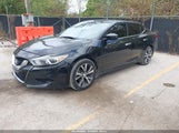 Nissan Maxima 3.5 S 1N4AA6AP6HC432155 снимка