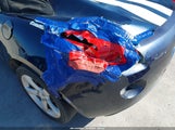 Pontiac Solstice 1G2MB33B56Y111717 снимка
