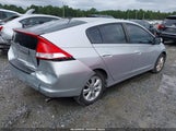 Honda Insight Ex JHMZE2H79BS003460 снимка