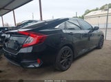 Honda Civic Lx 2HGFC2F50JH558297 снимка