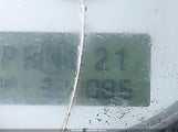 Ford Escape Xlt/Xlt Sport 1FMYU03106KA28594 photo