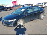 Honda Civic Lx 19XFA16569E022038 снимка