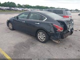 Nissan Altima 2.5 S 1N4AL3AP1EN254874 снимка