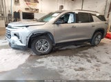 Chevrolet Traverse Fwd Lt 1GNERGKS5RJ165866 fotografie