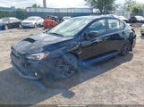 Subaru Wrx Limited JF1VA1H62J9800318 снимка