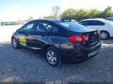Chevrolet Cruze Ls Auto 1G1BC5SM4J7184745 снимка