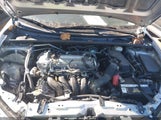 Toyota Corolla L 2T1BURHE8GC493301 снимка