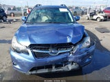 Subaru Xv Crosstrek 2.0I Limited JF2GPAGC0E8227828 photo