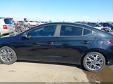 Hyundai Elantra Limited KMHD84LF5LU072774 photo