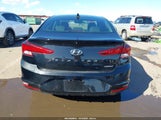 Hyundai Elantra Limited KMHD84LF5LU072774 fotografie