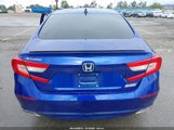 Honda Accord Sport Special Edition 1HGCV1F45NA074838 fotografie