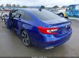 Honda Accord Sport Special Edition 1HGCV1F45NA074838 fotografie
