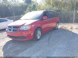 Dodge Grand Caravan Sxt 2C4RDGCG3FR585202 снимка