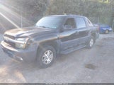 Chevrolet Avalanche 3GNEK13T53G126258 снимка