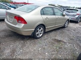 Honda Civic Ex 1HGFA16808L073911 снимка
