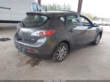Mazda Mazda3 I Touring JM1BL1LP8D1738868 photo