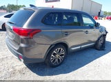 Mitsubishi Outlander Se JA4AD3A37HZ038345 снимка