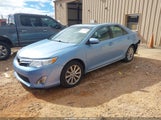 Toyota Camry Xle 4T4BF1FK2DR287573 снимка