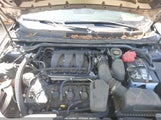 Ford Police Interceptor 1FAHP2MK4GG116010 снимка