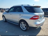Mercedes-Benz Ml 350 4Matic 4JGDA5HB4EA374044 снимка